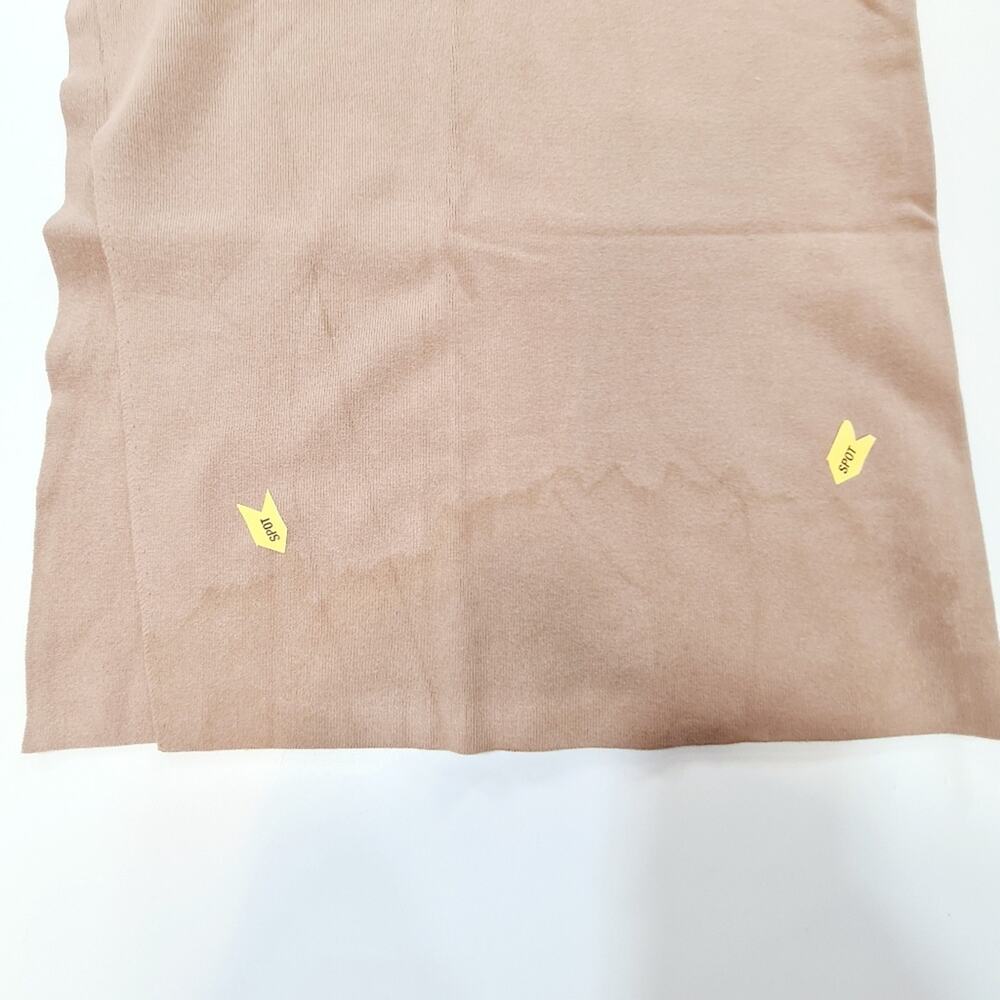 LPA Blythe Dress in Soft Bronze Large - Picture 10 of 10